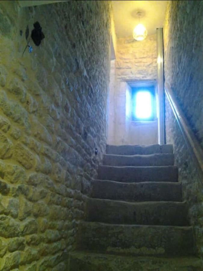 Abrigermaine Bed and Breakfast Arromanches-les-Bains Eksteriør billede